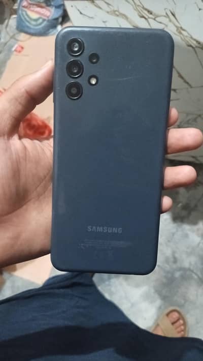 Samsung Mobile A13
