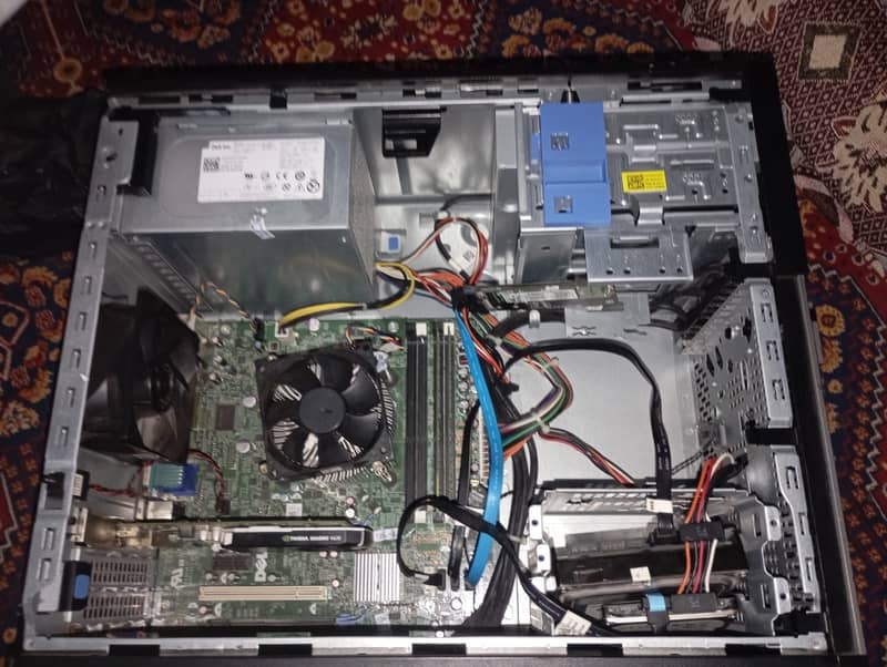 Full pc setup 1