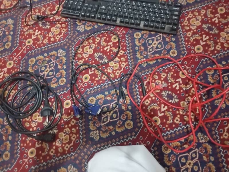 Full pc setup 4