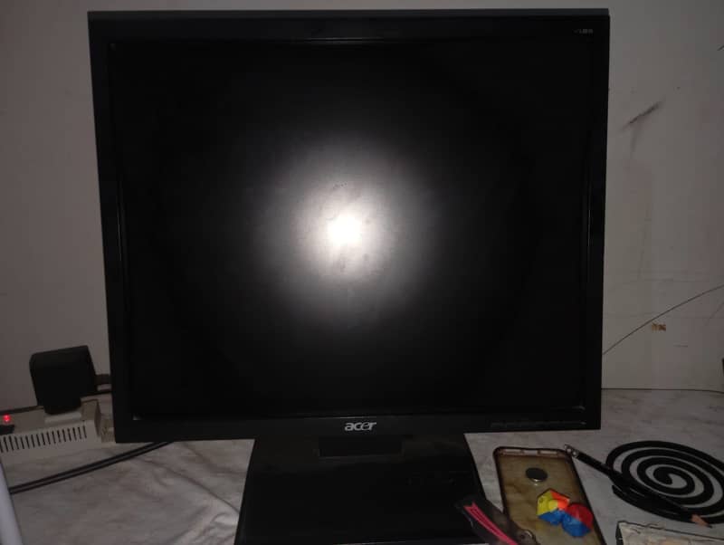 Full pc setup 8