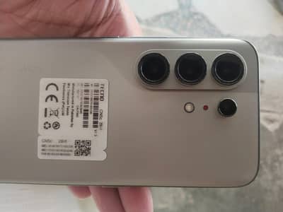 Tecno Camon 50pro