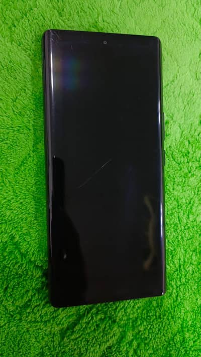 Sparx Edge 20 Pro