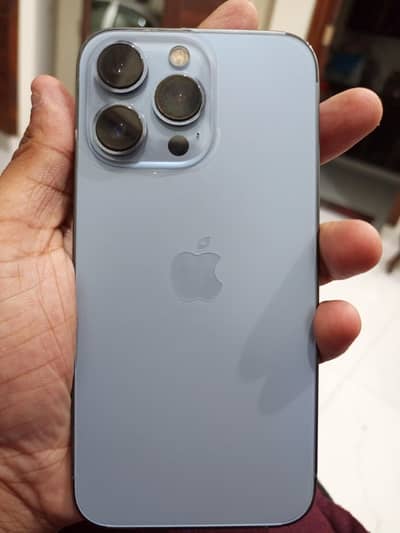 Iphone 13pro for sale  with box