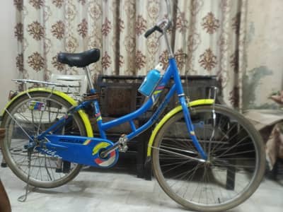 MORGAN Bicycle