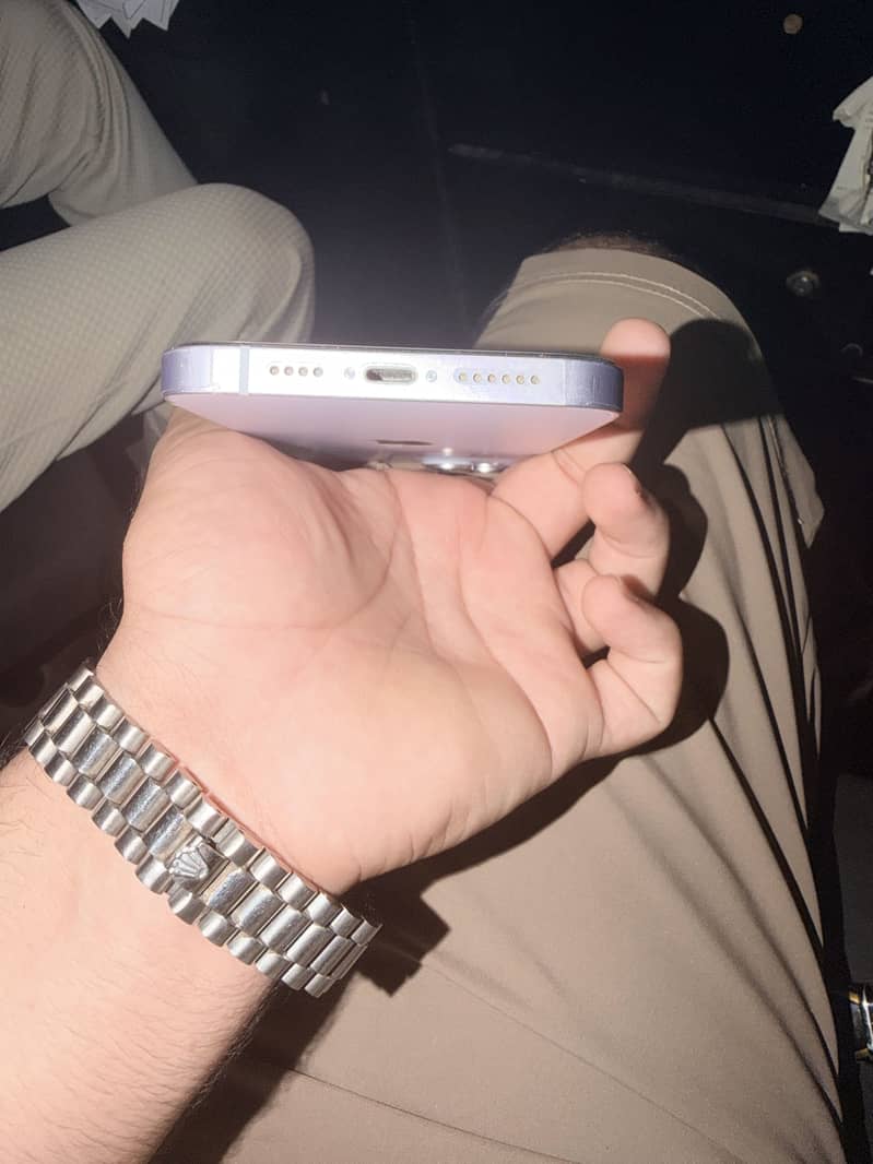 Apple iPhone 14 plus 1