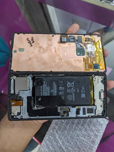 Google Pixel 6 Parts AVAILABLE