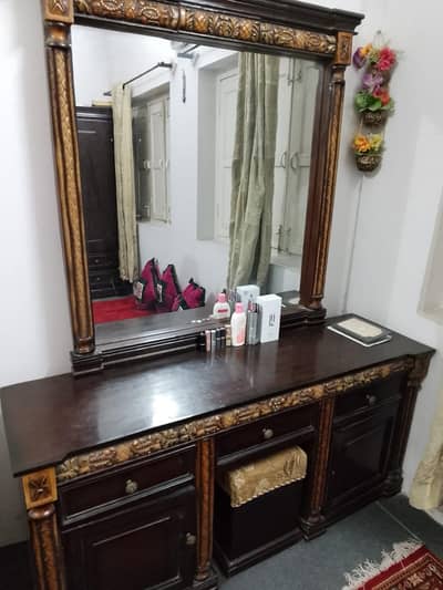 Dressing Table