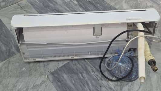 DC Inverter AC