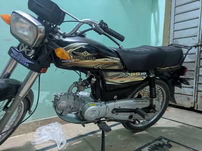 super ster 2025 model Korangi crossing 03220236293