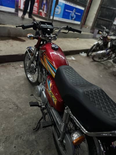 125 26MODEL