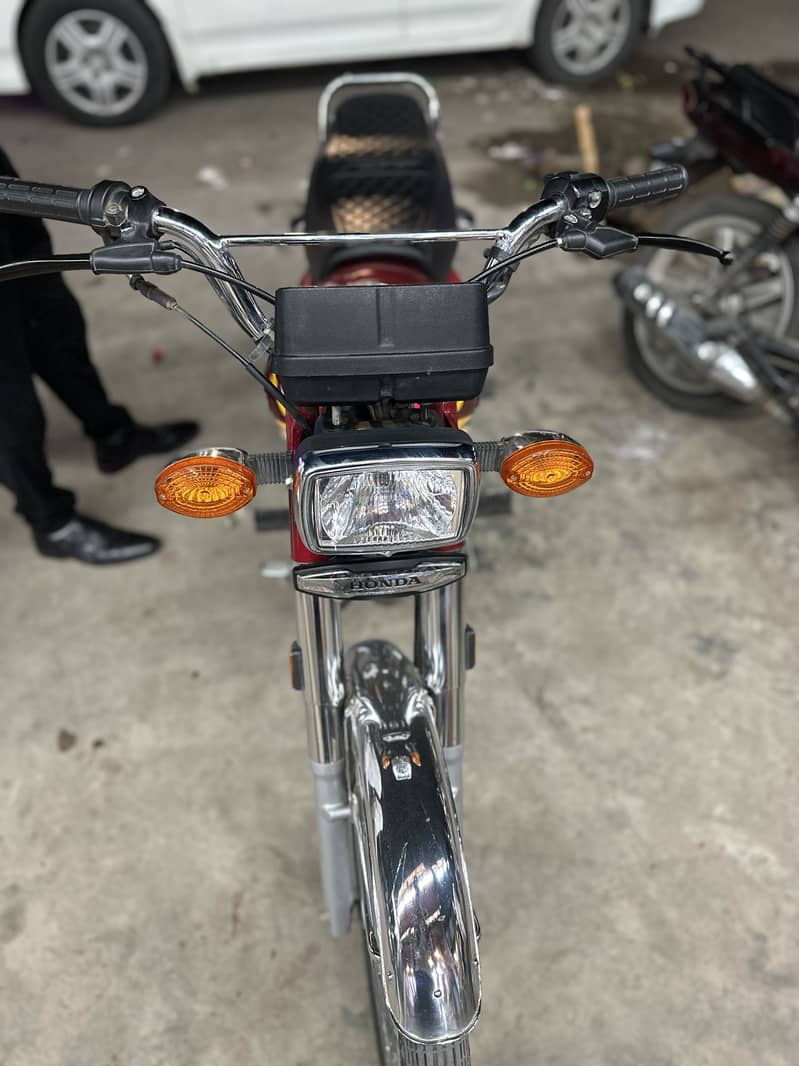 125 26MODEL 7