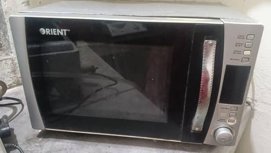 orint microwave oven for sale