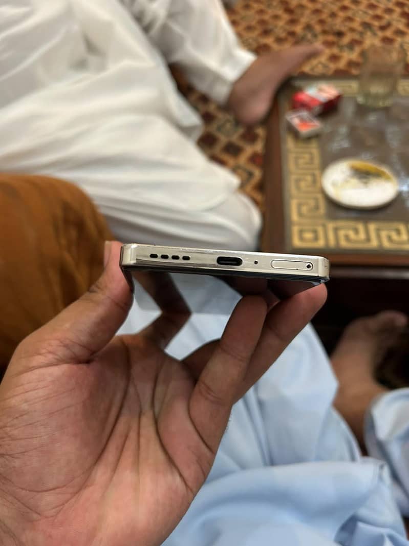 Infinix Note 40 2