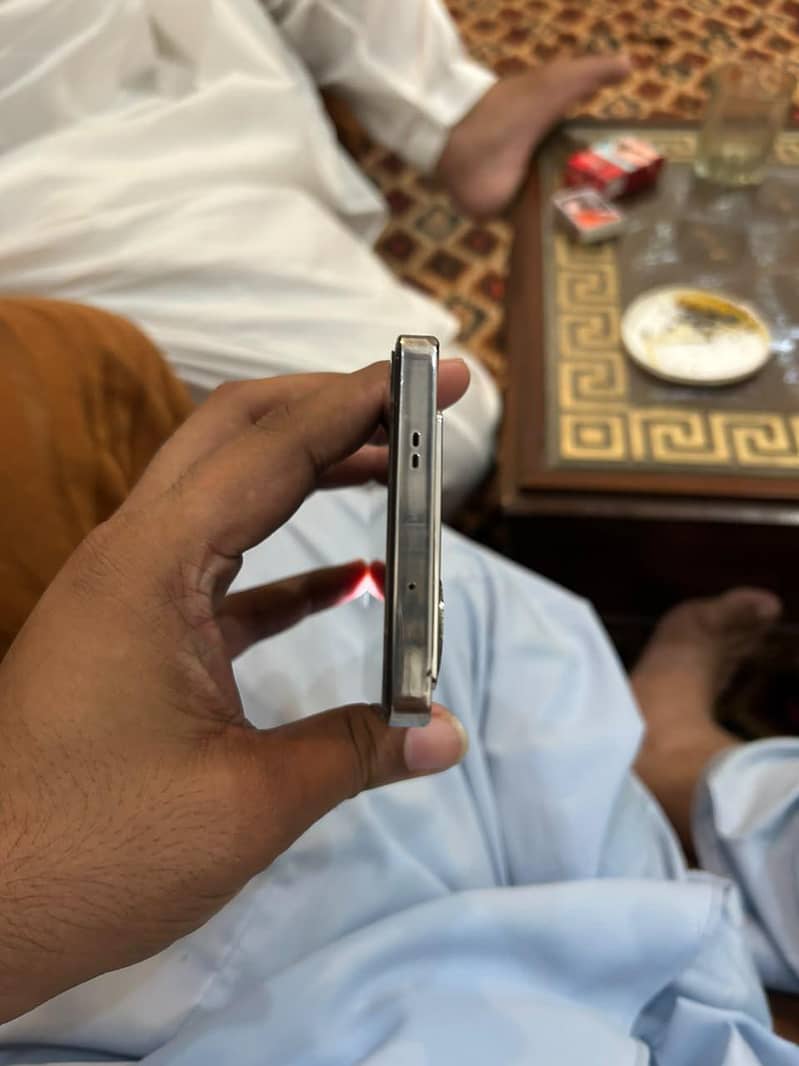 Infinix Note 40 3