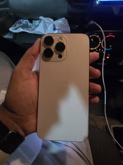 Apple iPhone 16 Pro Max pta aproved phycail dule