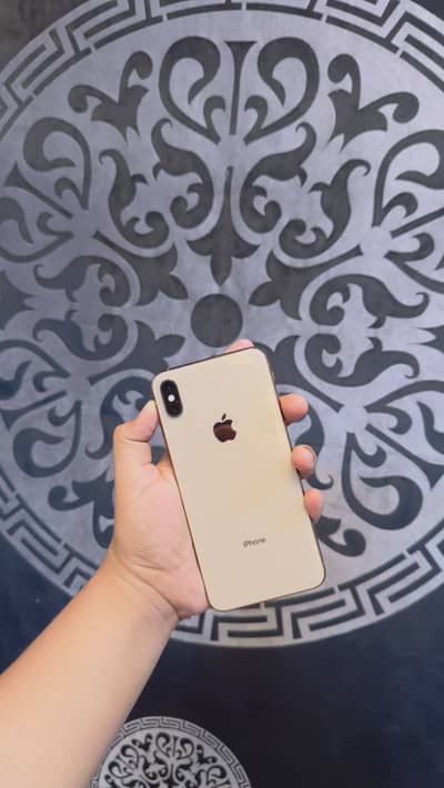 Apple iPhone XS Max