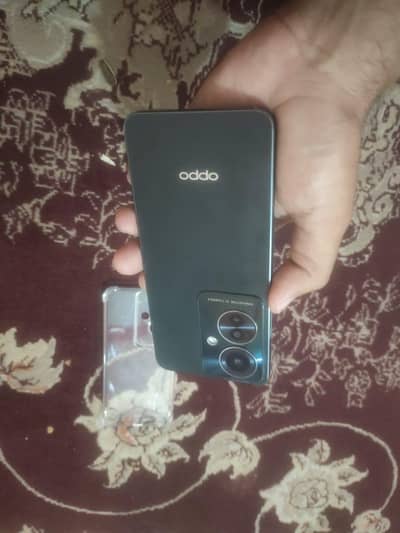 OPPO Reno F11 5g 12/256 gb