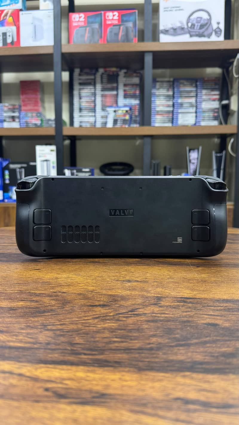 Steam Deck Oled 1TB 2
