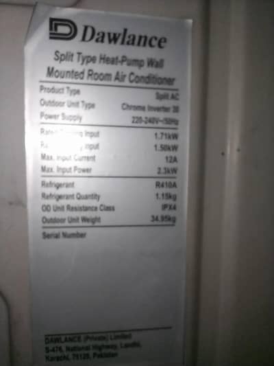 Ac for sale