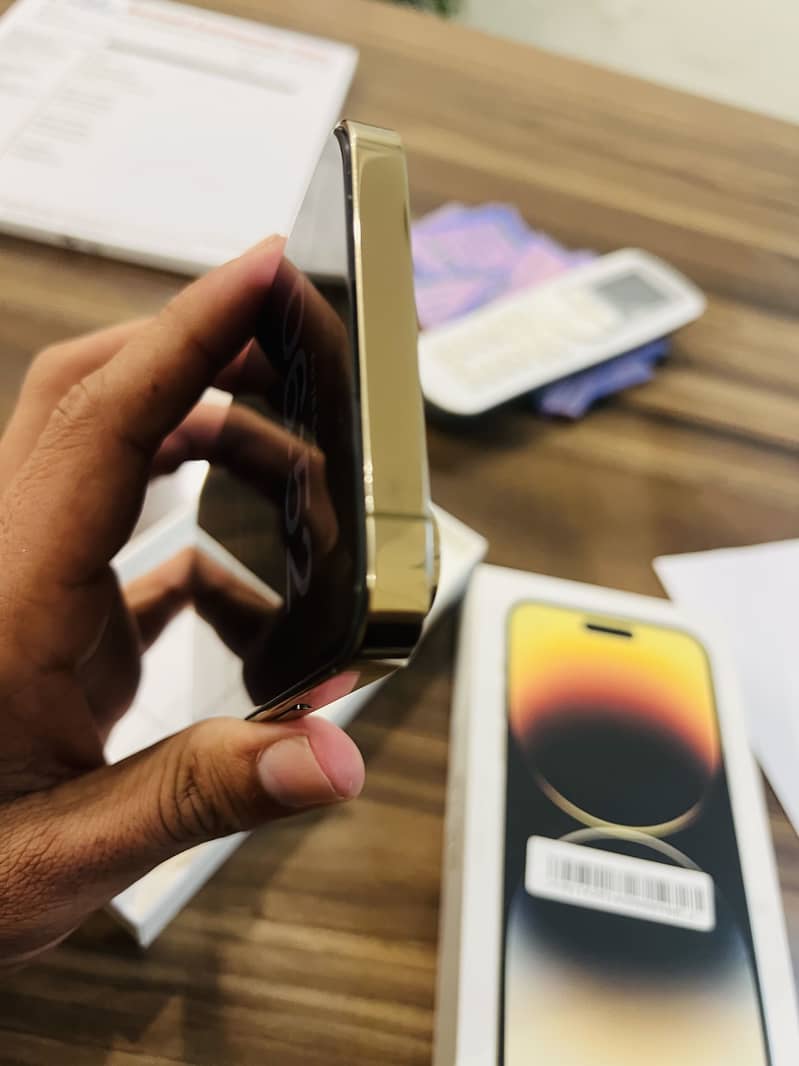Apple iPhone 14 Pro Max 3
