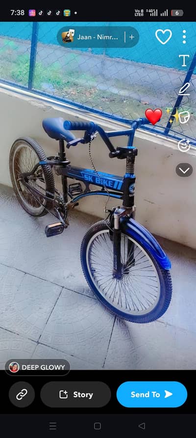 cycle