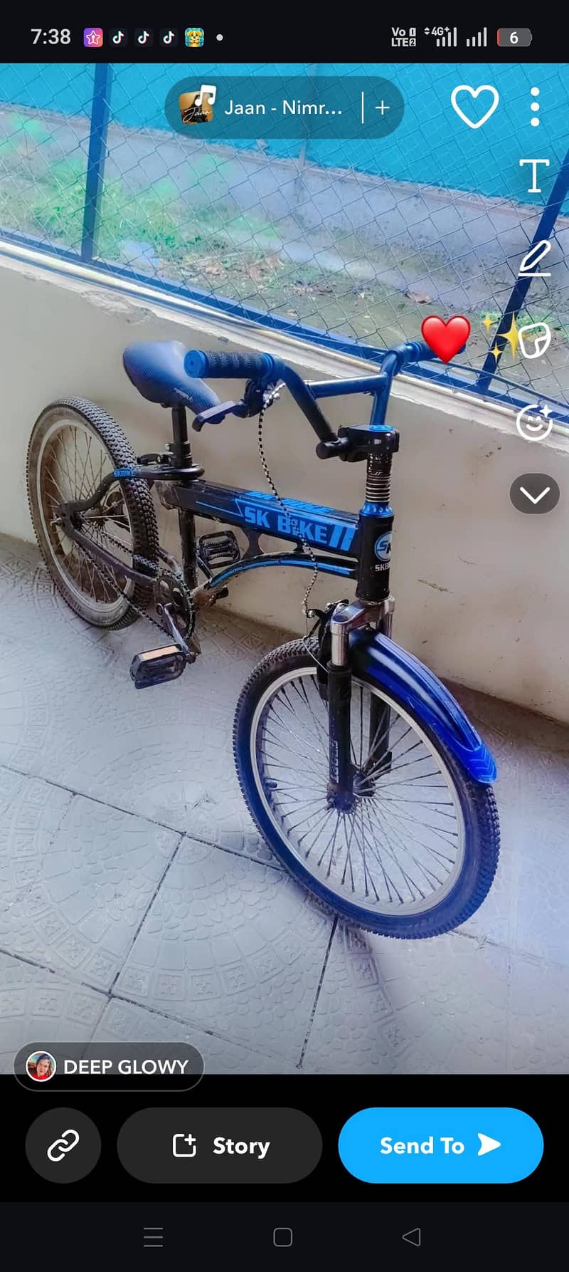 cycle 0