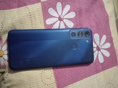 Tecno pop 5 lite
