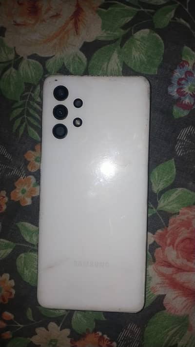 Samsung Mobile A32