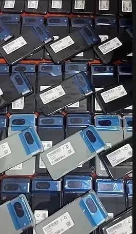Google Pixel 8 / 8GB-128GB / Offical PTA Approved / Water Pack Stock