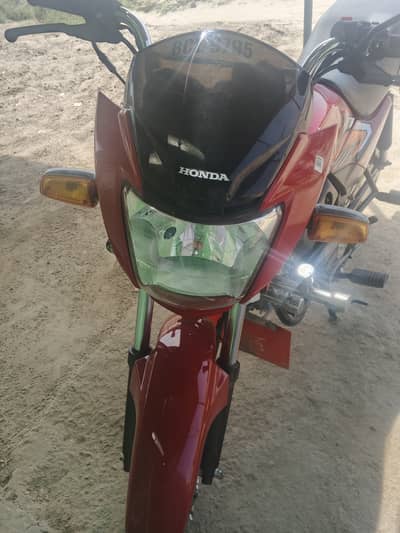 Honda Pridor 2023