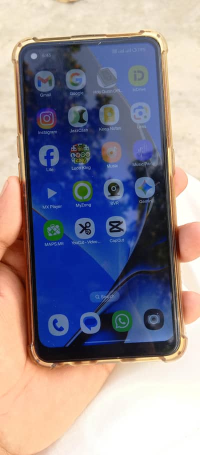 OPPO F19