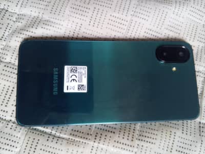 Samsung Mobile A07