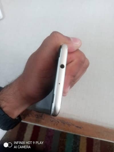 Huawei Nova 7