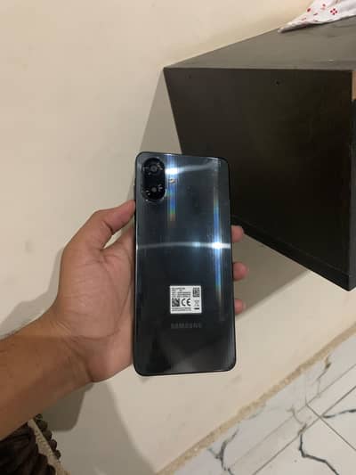 Samsung Mobile A07 5G