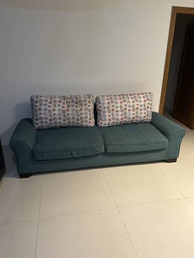 6 Seater Sofa