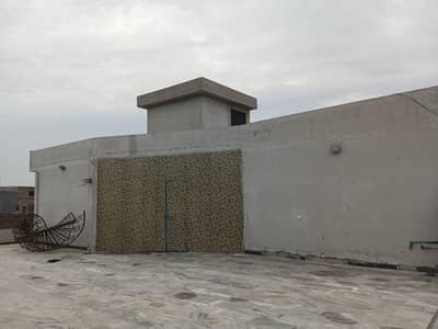 22 Marla corner luxury house for rent
