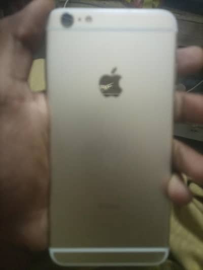 Apple iPhone 16 Plus