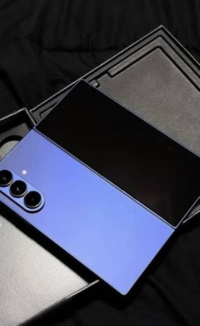 Samung Zfold7