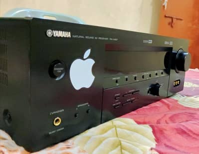 Amplifier Yamaha RX -V457