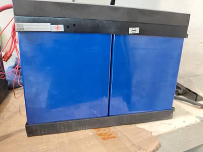 lithium battery 50 ah 48 volt