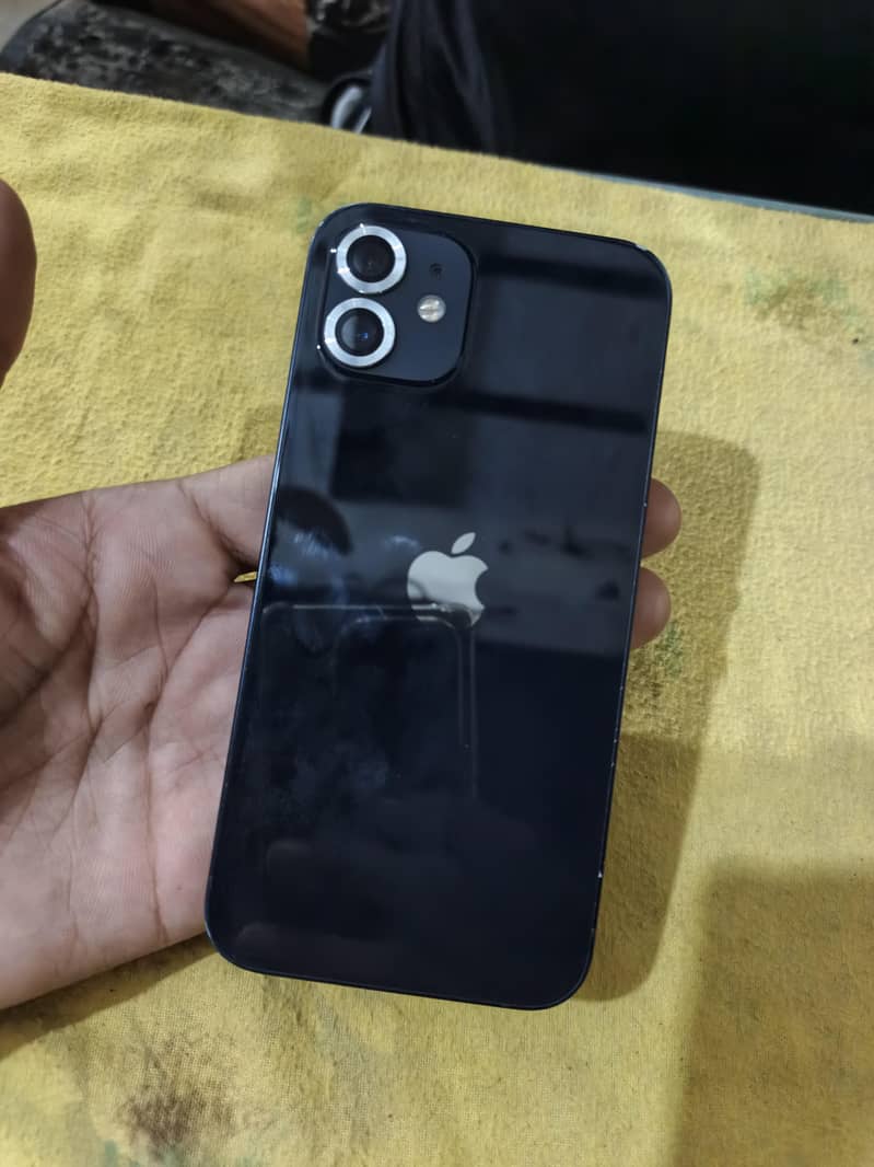 Apple iPhone 12 0