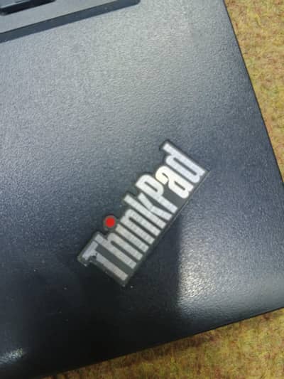 Lenovo core i5/ 6th generation T470 Thinkpad