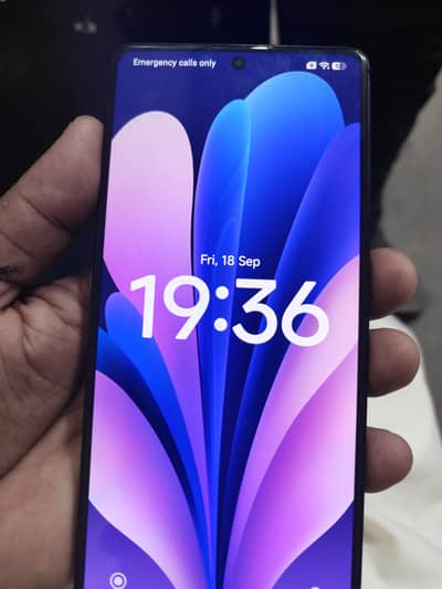 Xiaomi Redmi Note 13 Pro 8/256