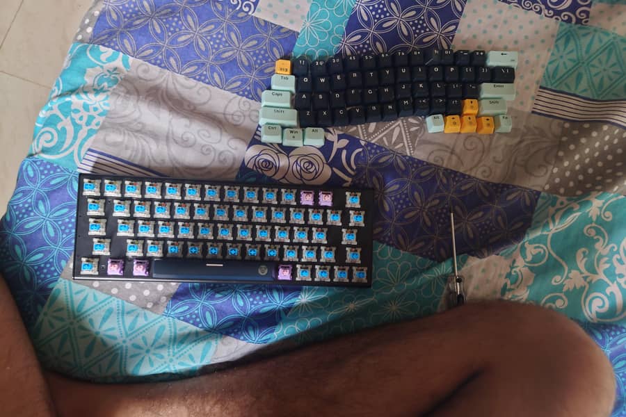 atom mechanical keyboard 6