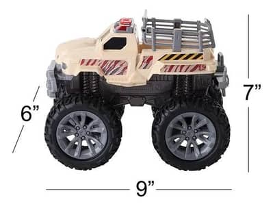 Monster Truck