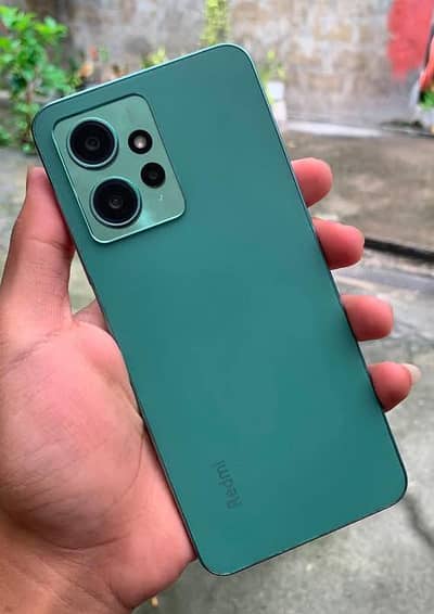 Xiaomi Redmi Note 12 8Gb 128Gb