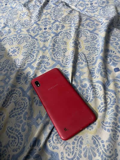 Samsung Mobile A10