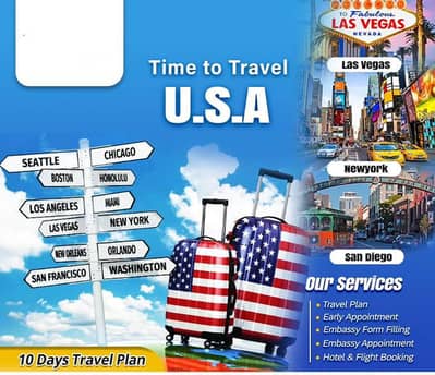 Visit Visa | Visa Consultant | Business Visit Visa | Family Visit Vis