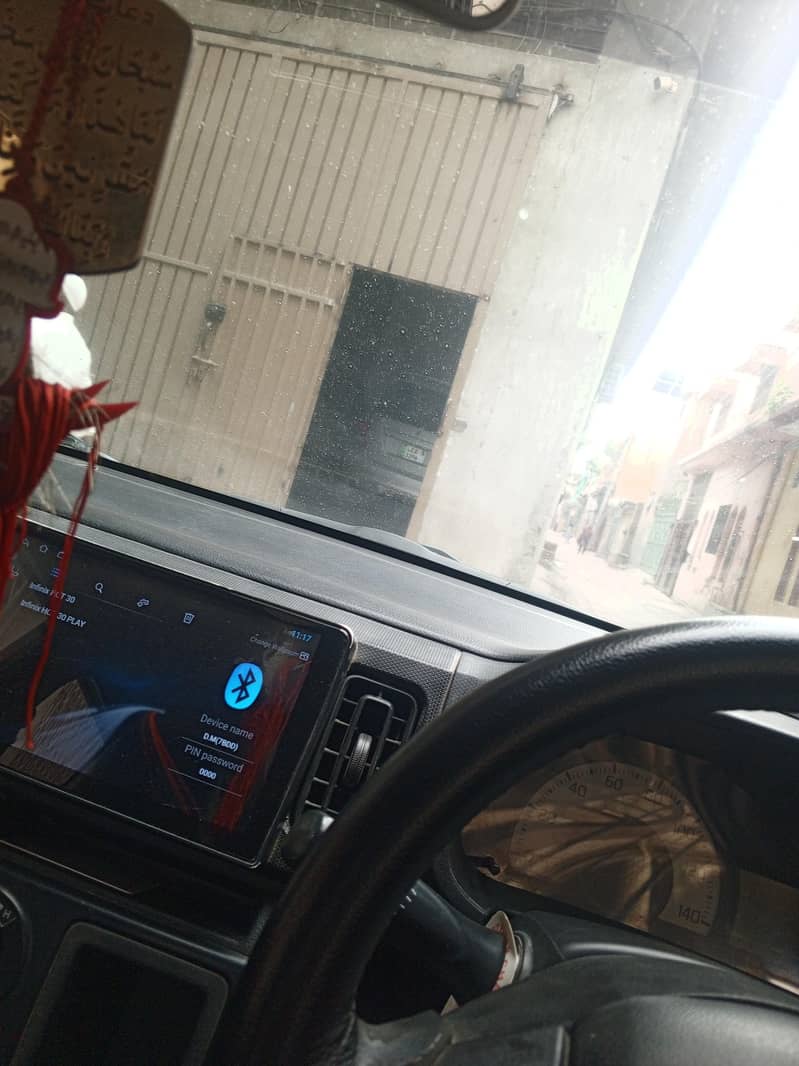 Driver required for indrive 0
