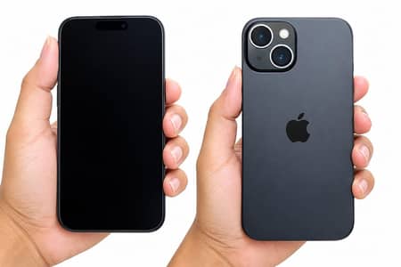 Apple iPhone 13